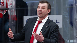 Ситуация в России с тренерами близка к катастрофе. До этого довели суперклубы и минимум конкуренции в КХЛ