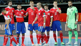 У России сдали нервы?