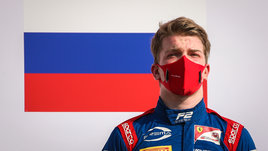 «Верю, что у меня есть хорошие шансы взять титул». Роберт Шварцман пытается спасти сезон