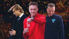 «Сделаю круг на коне по Садовому в стрингах, если Россия выйдет в финал ЧМ». T-Killah — о яйцах Карпина, гулянках футболистов и Тарасове