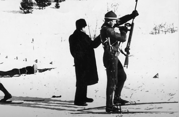 Владас Чесюнас. Фото из личного архива Владас Чесюнас. Фото из личного архива