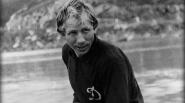 Владас Чесюнас. Фото из личного архива Владас Чесюнас. Фото из личного архива