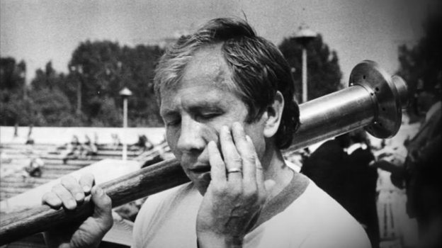 Владас Чесюнас. Фото из личного архива Владас Чесюнас. Фото из личного архива