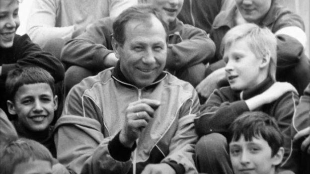 Тренер Владас Чесюнас. Фото из личного архива Тренер Владас Чесюнас. Фото из личного архива