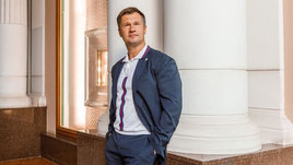 «По утрам боялся включать телефон, чтобы не узнать страшных новостей». Немов — о смерти близких людей