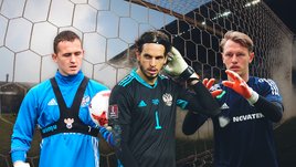 Почему Лунев в сборной? Вытеснит ли Сафонов Гильерме? Мнение Нигматуллина