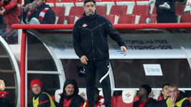 «Спартаку» грозит разгром в Неаполе, «Локомотив» попробует забить в Риме. Прогнозы на Лигу Европы