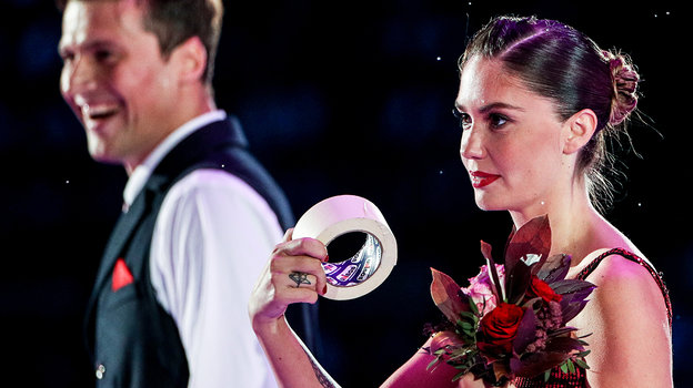 Агата Муцениеце. Фото Дарья Исаева, «СЭ» / Canon EOS-1D X Mark II Агата Муцениеце. Фото Дарья Исаева, «СЭ» / Canon EOS-1D X Mark II