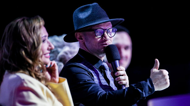 Дмитрий Хрусталев. Фото Дарья Исаева, «СЭ» / Canon EOS-1D X Mark II Дмитрий Хрусталев. Фото Дарья Исаева, «СЭ» / Canon EOS-1D X Mark II