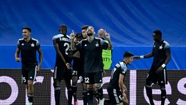 В «Шерифе» играют одни иностранцы. Победить «Реал» помогло отсутствие лимита?