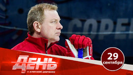 Что даст сборной Жамнов