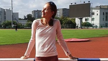 «Если на Олимпиаде у нас всего десять человек — какой смысл тренироваться?» Чемпионка России — о завершении карьеры