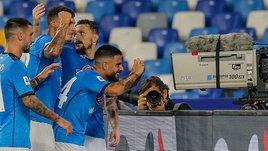 «Наполи» — «Спартак»: красно-белым поможет только чудо