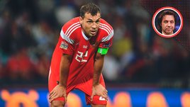 «Ничего плохого в словах Дзюбы не вижу, он сделал то, что должен был». Мостовой — о «Спартаке», «Зените» и сборной России