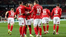 «Наполи», возможно, сейчас лучший клуб Европы. Но и «Спартак» вовсе не так ужасен, как может показаться