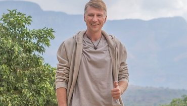 Алексей Ягудин.