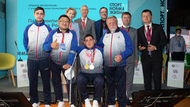 Абсолютный героизм в спорте и жизни