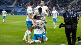 «Ну какая безупречная игра? Забили и остановились! Где страсть «Шерифа»?» Орлов — о победе «Зенита» над «Мальме»