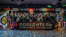 Суперкубок для Ростова и наказание для мошенников. Бурная среда в нашем гандболе