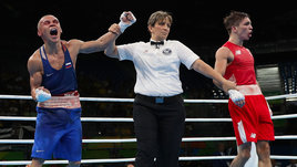 Макларен ищет договорняки в боксе. Под подозрением скандальный бой с участием россиянина