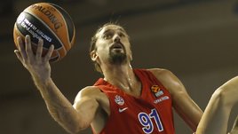 На что способны ЦСКА со Шведом и «Зенит» без Напьера? Превью нового сезона Евролиги