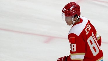 Сборную Китая, игроков для которой наигрывали в клубе КХЛ «Куньлунь», могут снять с домашней Олимпиады.