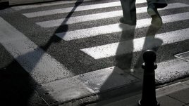 Понять и помочь. Как уберечь от беды пожилых пешеходов