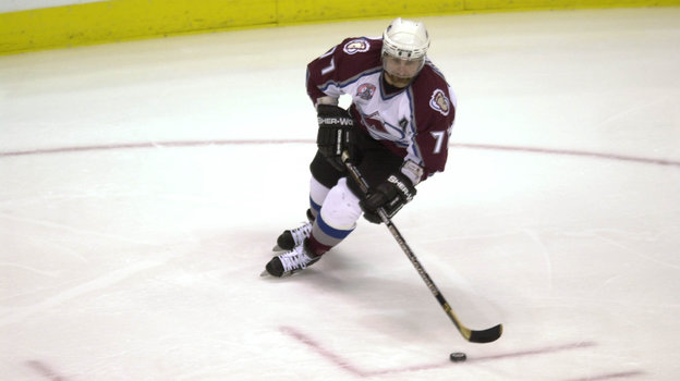 Рэй Бурк. Фото Getty Images Рэй Бурк. Фото Getty Images