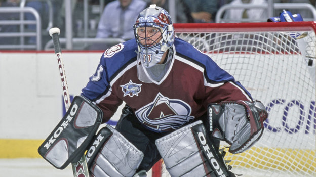 Патрик Руа. Фото Getty Images Патрик Руа. Фото Getty Images