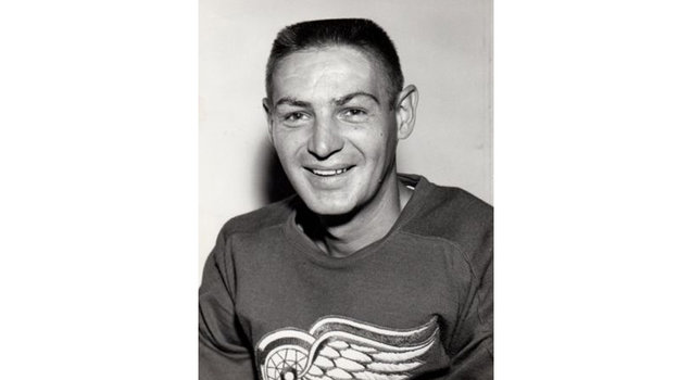 Терри Савчук. Фото Wikipedia Терри Савчук. Фото Wikipedia