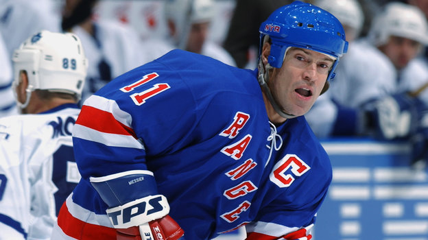 Марк Мессье. Фото Getty Images Марк Мессье. Фото Getty Images