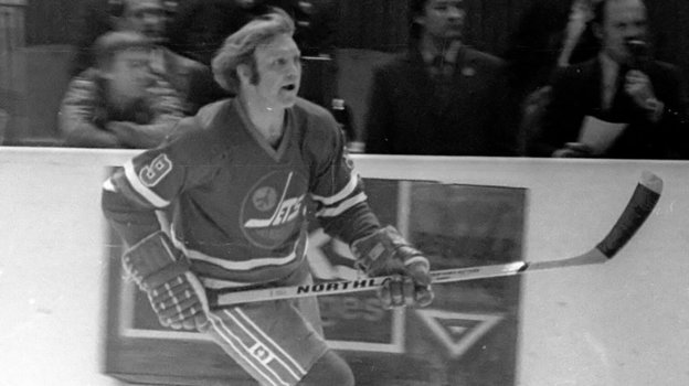 Бобби Халл. Фото Сергей Колганов Бобби Халл. Фото Сергей Колганов