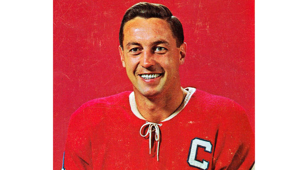 Жан Беливо. Фото Wikipedia Жан Беливо. Фото Wikipedia