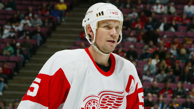 Никлас Лидстрем. Фото Getty Images Никлас Лидстрем. Фото Getty Images