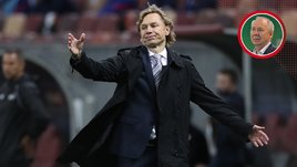 «Карпин не злопамятный. Но я бы после отказа не взял Дзюбу в сборную». Мнение Романцева