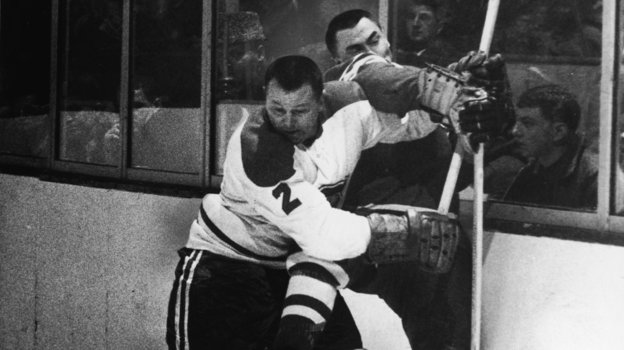 Дуг Харви. Фото Getty Images Дуг Харви. Фото Getty Images