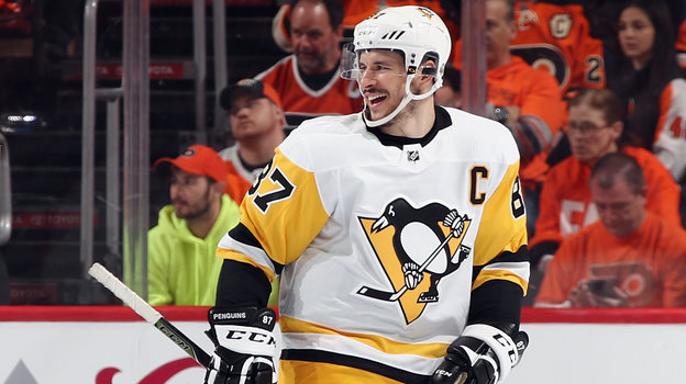 Сидни Кросби. Фото Getty Images Сидни Кросби. Фото Getty Images