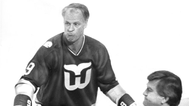 Горди Хоу. Фото Global Look Press Горди Хоу. Фото Global Look Press