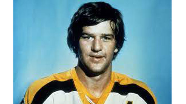 Бобби Орр. Бобби Орр.