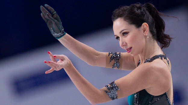 Елизавета Туктамышева. Фото Дарья Исаева, «СЭ» / Canon EOS-1D X Mark II Елизавета Туктамышева. Фото Дарья Исаева, «СЭ» / Canon EOS-1D X Mark II