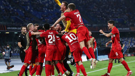 Оказывается, этот «Спартак» может побеждать вопреки!