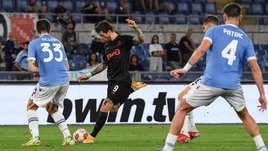 «Локомотив» проиграл «Лацио». Но куда хуже, что команда Николича уныла