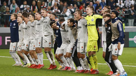 «Легия» лидирует в группе «Спартака», в Марселе беспорядки на трибунах, конкурент Головина отдал голевой пас