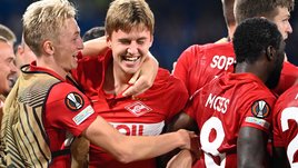 Россия в рейтинге УЕФА: обогнала Шотландию, оторвалась от Украины