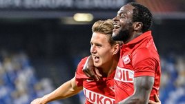 Не триумф. Победа «Спартака» в Неаполе — реванш оскорбленных