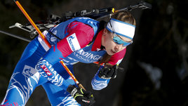 Наши биатлонисты готовы к новым скандалам. И в мужской, и в женской сборных — конфликты с тренерами