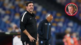 «Каррере и Тедеско тоже понадобилось время». Панов — о победе «Спартака» над «Наполи»