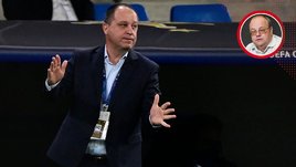 «Восхищен Вернидубом! Но если Индзаги не идиот, то возьмет с «Шерифом» шесть очков». Взгляд из Киева