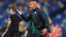 В Италии уничтожили Спаллетти за встречу со «Спартаком». И подняли Виторию