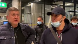 «Это определенно чей-то заказ». Сборную России сняли самолета за день до старта ЧМ